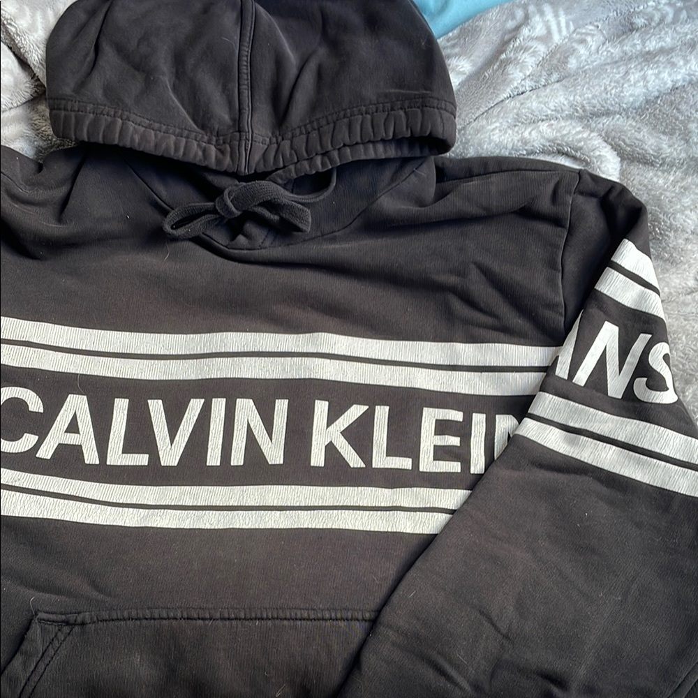 Calvin Klein Hoodie